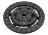 KM Germany 069 1370 Clutch Disc